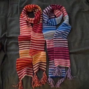 American Eagle Outfitters Scarves